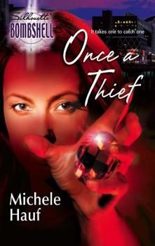Once a Thief - Book #1 of the Network