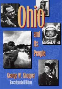 Paperback Ohio and Its People: Bicentennial Edition Book