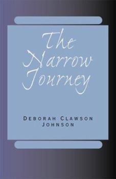 Paperback The Narrow Journey Book
