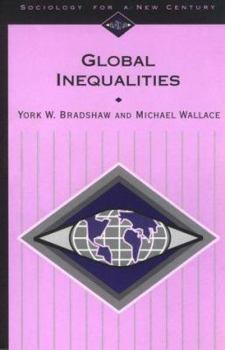 Paperback Global Inequalities Book