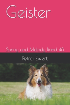 Paperback Geister [German] Book