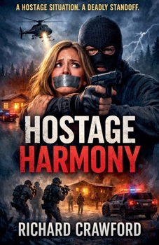 Paperback Hostage Harmony Book
