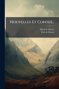 Paperback Nouvelles Et Contes... [French] Book