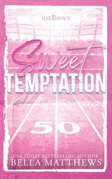 Paperback Sweet Temptation Book