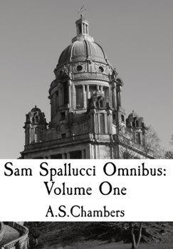 Hardcover Sam Spallucci Omnibus: Volume One Book