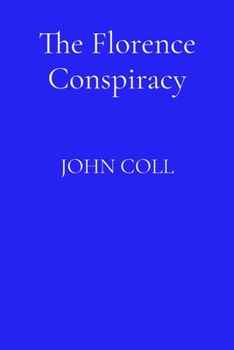 Paperback The Florence Conspiracy Book