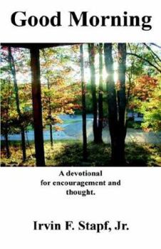 Paperback Good Morning Book