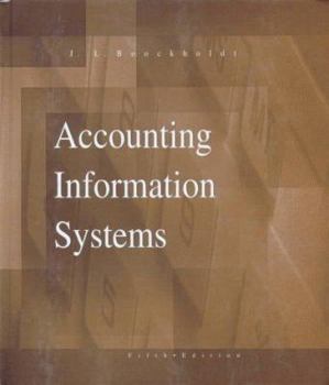 Hardcover Accounting Information Systems: Transaction Processing & Controls Book