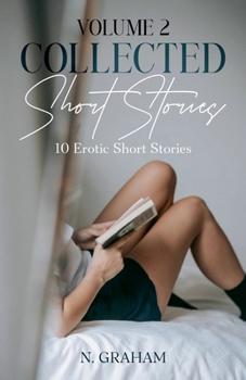 Paperback Volume 2 Collected Short Stories Book