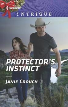 Mass Market Paperback Protector's Instinct Book