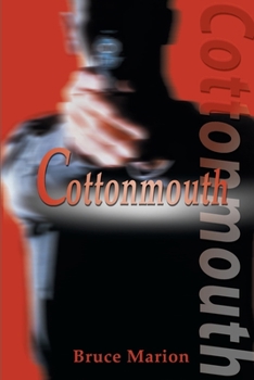 Paperback Cottonmouth Book