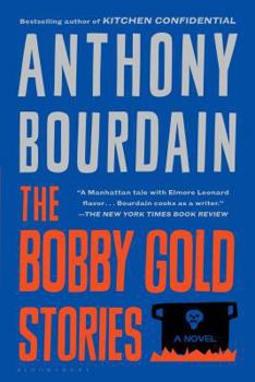 Paperback The Bobby Gold Stories Book