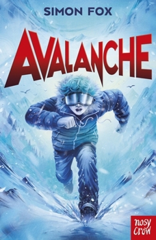 Paperback Avalanche Book