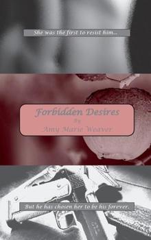 Hardcover Forbidden Desires Book
