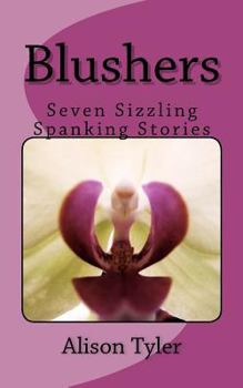 Paperback Blushers Book