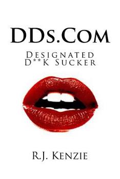 Paperback DDs.Com: Open for Business, Literally Book