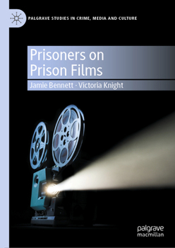 Hardcover Prisoners on Prison Films Book
