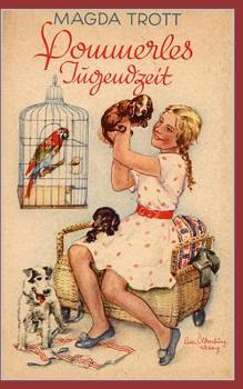 Paperback Pommerles Jugendzeit (Illustrierte Ausgabe) [German] Book