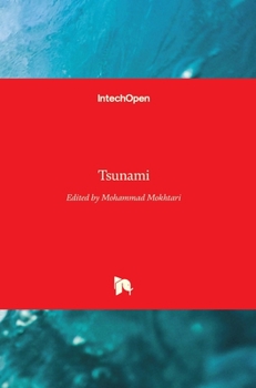 Hardcover Tsunami Book