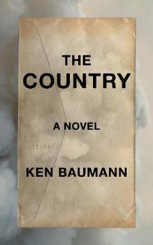 Paperback The Country Book