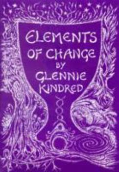 Paperback Elements of Change Book