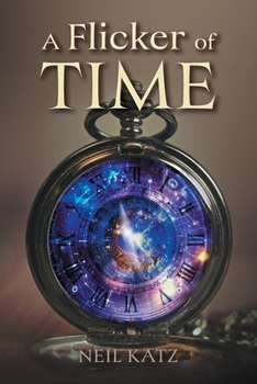 Paperback A Flicker of Time Book