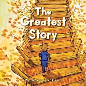 Paperback The Greatest Story Book
