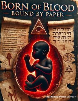 Born of Blood: Bound by Paper