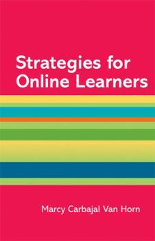 Paperback Strategies for Online Learners: A Hacker Handbooks Supplement Book