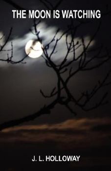 Paperback The Moon Is Watching Book