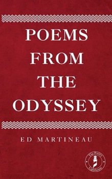 Paperback Poems from the Odyssey Book