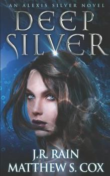 Paperback Deep Silver Book