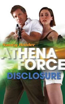 Disclosure - Book #29 of the Athena Force