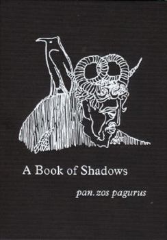 Hardcover A Book of Shadows Book