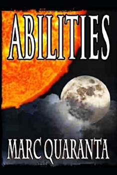 Paperback Abilities Book