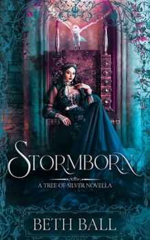 Paperback Stormborn Book