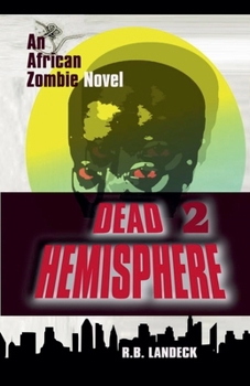 Paperback Dead Hemisphere II Book