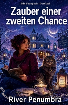 Paperback Zauber einer zweiten Chance [German] Book