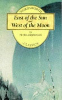 Paperback East of the Sun & West of the Moon Book