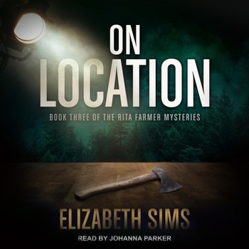 Audio CD On Location Book