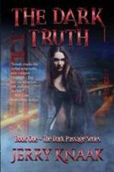 Paperback The Dark Truth Book