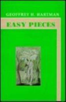 Hardcover Easy Pieces Book