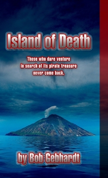 Paperback The Island of Death Book