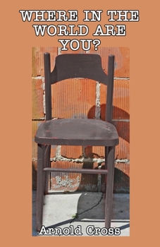 Paperback Where in the World Are You? Book