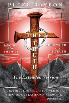 Paperback The Truth: The Extended Version Book