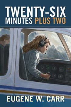 Paperback Twenty-Six Minutes Plus Two Book