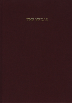 Paperback The Vedas: Texts, Language and Ritual Book