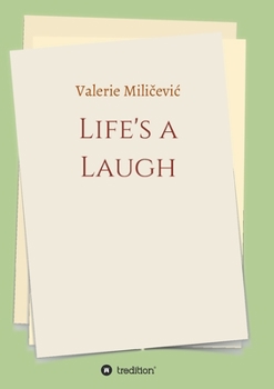 Paperback Life's a Laugh: Memoirs Book