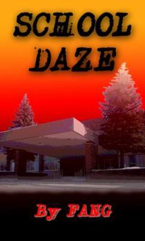 Paperback School Daze Book