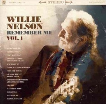 Music - CD Remember Me Vol. 1 Book